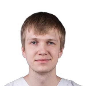 Тыжневый Павел - фотография Тыжневый Павел , стоматолог-хирург - Кишинёв