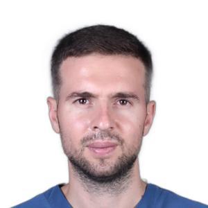 Чутак Штефан , стоматолог-хирург - Кишинёв