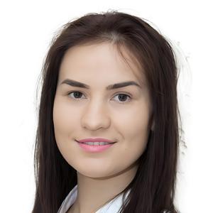 Унту Михаела - фотография Унту Михаела , стоматолог, стоматолог-гигиенист - Кишинёв