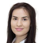 Унту Михаела , Стоматолог, Стоматолог-гигиенист - Кишинёв