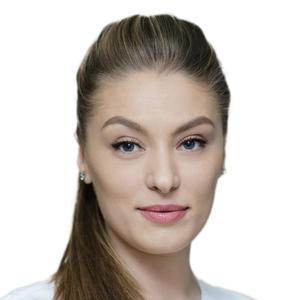 Богуш Вера , стоматолог, детский стоматолог - Кишинёв
