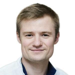 Мигиг Александр - фотография Мигиг Александр , стоматолог-хирург, стоматолог-имплантолог - Кишинёв