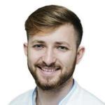 Филат Виталий , Стоматолог, Детский стоматолог - Кишинёв