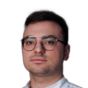 Колта Влад - фотография Колта Влад , стоматолог - Кишинёв