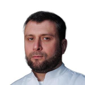 Тудос Олег - фотография Тудос Олег , стоматолог-ортопед - Кишинёв