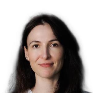 Ботика Ионела - фотография Ботика Ионела , стоматолог, стоматолог-эндодонтист - Кишинёв