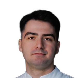 Тарус Дэн , челюстно-лицевой хирург, стоматолог - Кишинёв