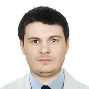 Обада Анатоль - фотография Обада Анатоль , рентгенолог, врач узи - Кишинёв