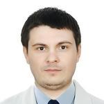 Обада Анатоль , Рентгенолог, Врач УЗИ - Кишинёв