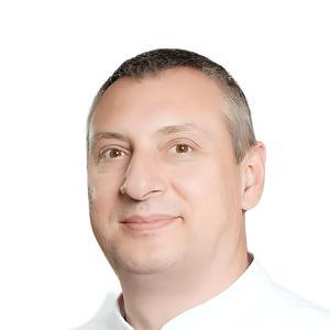 Танурков Федор Петрович, офтальмолог-хирург - Кишинёв