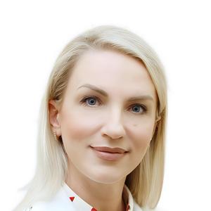 Кучук Вероника Владимировна - фотография Кучук Вероника Владимировна, офтальмолог (окулист) - Кишинёв