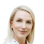 Кучук Вероника Владимировна, Офтальмолог (окулист) - Кишинёв