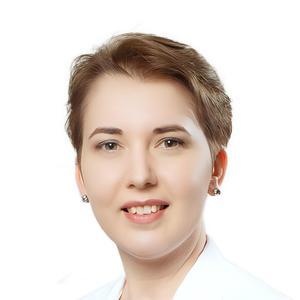 Мартынюк Марина Николаевна, офтальмолог-хирург - Кишинёв