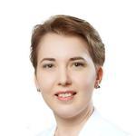 Мартынюк Марина Николаевна, Офтальмолог-хирург - Кишинёв