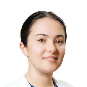 Крестинкова Марина Михайловна, офтальмолог-хирург - Кишинёв