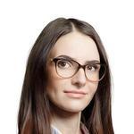 Ботнарюк Тамара Валерьевна, Офтальмолог (окулист) - Кишинёв