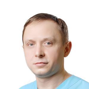 Иванов Владимир Афанасьевич, офтальмолог-хирург - Кишинёв