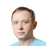 Иванов Владимир Афанасьевич, Офтальмолог-хирург - Кишинёв