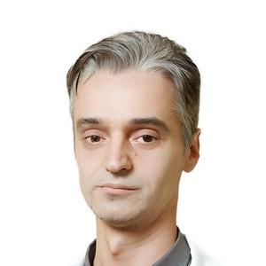 Кондря Сергей Ильич - фотография Кондря Сергей Ильич, офтальмолог-хирург - Кишинёв