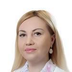 Верега Флорентина Григорьевна, Офтальмолог-хирург - Кишинёв