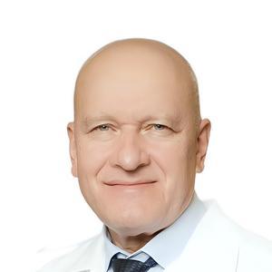 Гагауз Алексей Миронович, лор-хирург - Кишинёв