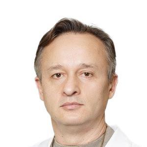 Курочкин Вячеслав Сергеевич - фотография Курочкин Вячеслав Сергеевич, лор-хирург - Кишинёв