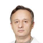 Курочкин Вячеслав Сергеевич, ЛОР-хирург - Кишинёв