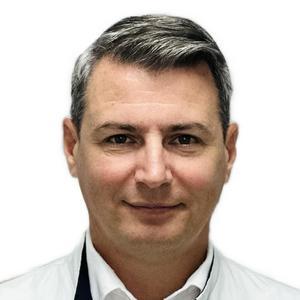 Хынкота Думитру , травматолог, ортопед - Кишинёв