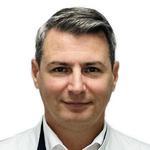 Хынкота Думитру , Травматолог, Ортопед - Кишинёв