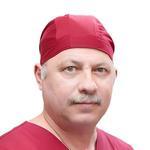 Урзика Аурел Иванович, Анестезиолог-реаниматолог - Кишинёв