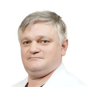 Андронати Владимир Ильич - фотография Андронати Владимир Ильич, кардиолог - Кишинёв