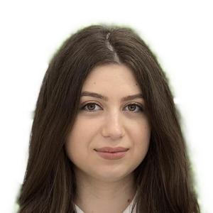 Петрунов Лилиана , стоматолог - Кишинёв