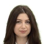 Петрунов Лилиана , Стоматолог - Кишинёв