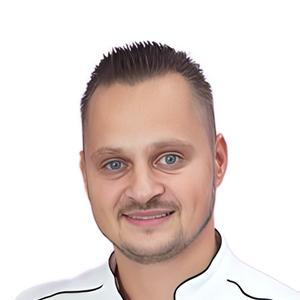 Гроссу Владимир Юлианович, стоматолог - Кишинёв