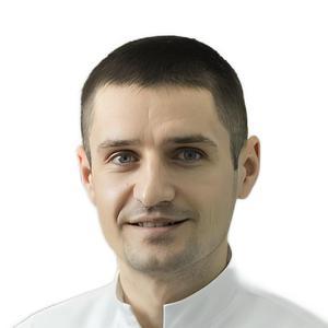 Ковальчук Юлиан - фотография Ковальчук Юлиан , стоматолог, стоматолог-ортопед - Кишинёв