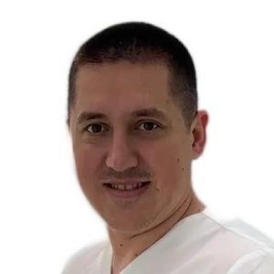 Галай Роман , стоматолог - Кишинёв