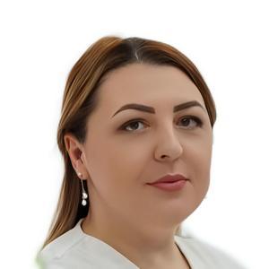 Иуларджи Алена - фотография Иуларджи Алена , стоматолог - Кишинёв