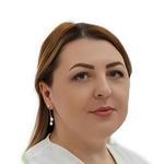 Иуларджи Алена , Стоматолог - Кишинёв