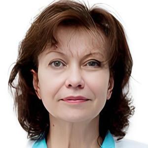 Палади Ниталия - фотография Палади Ниталия , гастроэнтеролог, гепатолог - Кишинёв