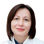Гросу Ина , Физиотерапевт - Кишинёв