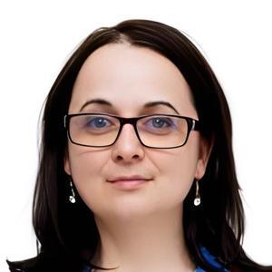 Савин Патриция , врач узи - Кишинёв