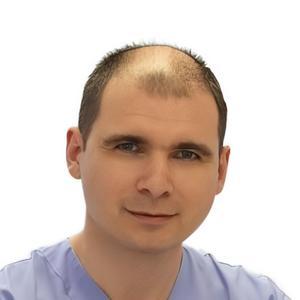 Зизюкин Александр , диетолог - Кишинёв