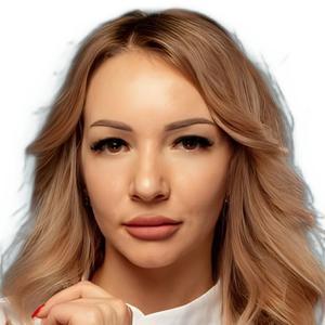 Кольцова Мая , врач-косметолог - Кишинёв
