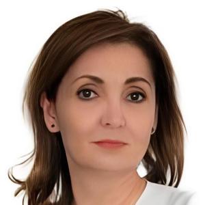 Туркан Ала , гинеколог - Кишинёв