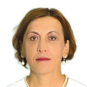 Сербу Зинаида - фотография Сербу Зинаида , гинеколог-эндокринолог - Кишинёв