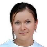 Еремчук Родика , Детский эндокринолог - Кишинёв