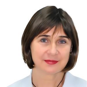 Федорова Наталья , кардиолог - Кишинёв