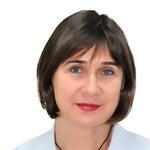 Федорова Наталья , Кардиолог - Кишинёв