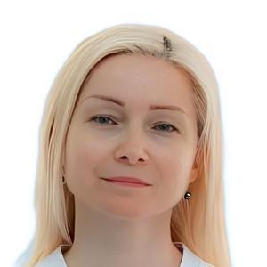 Чирвас Елена - фотография Чирвас Елена , аллерголог - Кишинёв