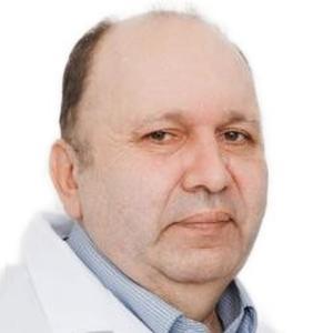 Тонкоглаз Олег , невролог - Кишинёв
